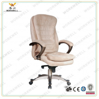 WorkWell microfiber office chair Kw-m7247