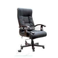 WorkWell electric executive pu leather recliner office massage chair